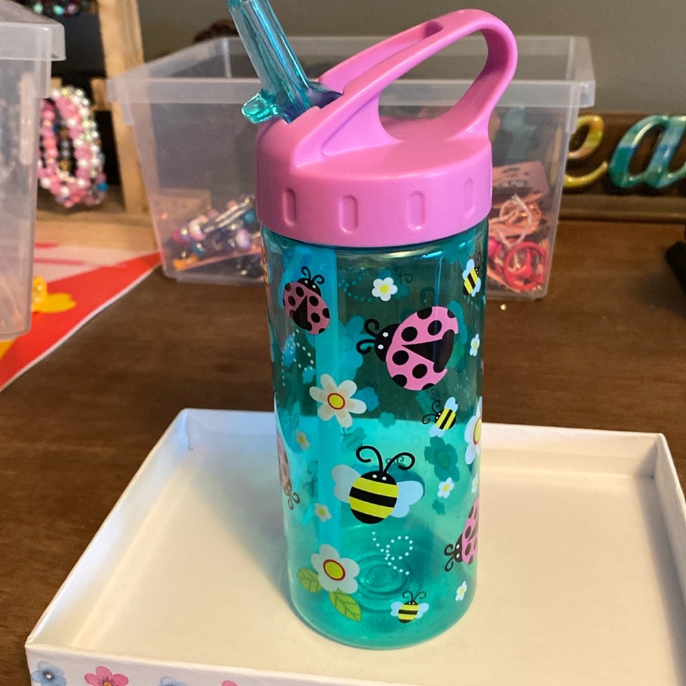 🩷The cutest liquid container☺️
